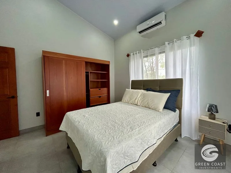 Furnished 2BR Coronado Oasis with Private Pool and Tropical Gardens — view 25, Ojochal, Costa Rica