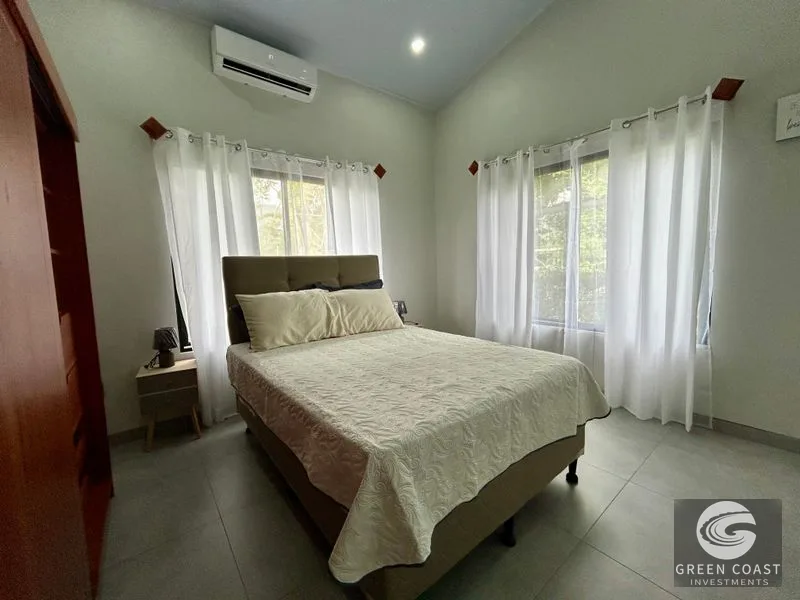 Furnished 2BR Coronado Oasis with Private Pool and Tropical Gardens — view 26, Ojochal, Costa Rica