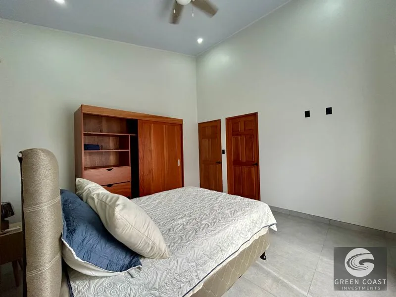 Furnished 2BR Coronado Oasis with Private Pool and Tropical Gardens — view 27, Ojochal, Costa Rica