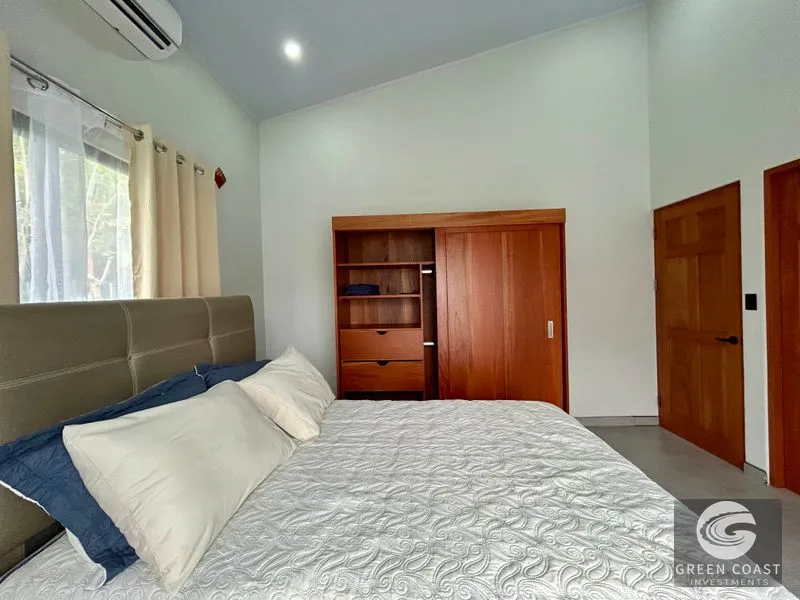 Furnished 2BR Coronado Oasis with Private Pool and Tropical Gardens — view 28, Ojochal, Costa Rica