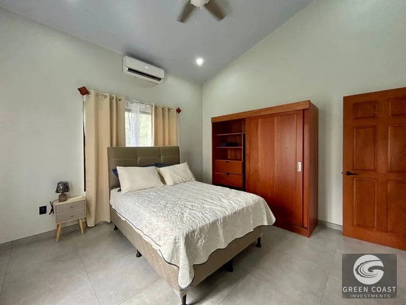 Furnished 2BR Coronado Oasis with Private Pool and Tropical Gardens — view 30, Ojochal, Costa Rica