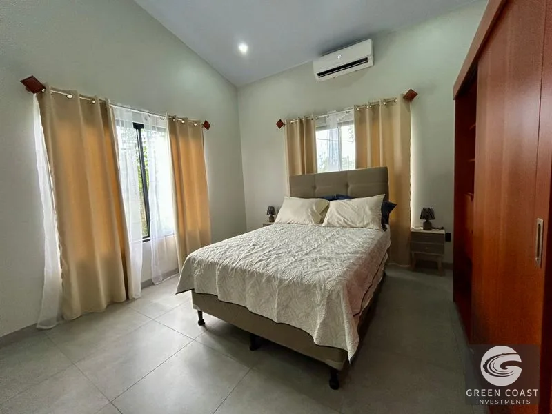 Furnished 2BR Coronado Oasis with Private Pool and Tropical Gardens — view 31, Ojochal, Costa Rica