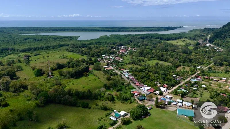 Furnished 2BR Coronado Oasis with Private Pool and Tropical Gardens — view 38, Ojochal, Costa Rica