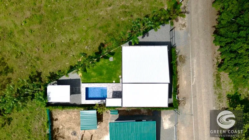 Furnished 2BR Coronado Oasis with Private Pool and Tropical Gardens — view 39, Ojochal, Costa Rica