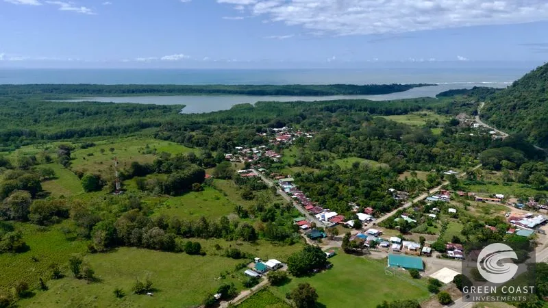 Furnished 2BR Coronado Oasis with Private Pool and Tropical Gardens — view 40, Ojochal, Costa Rica