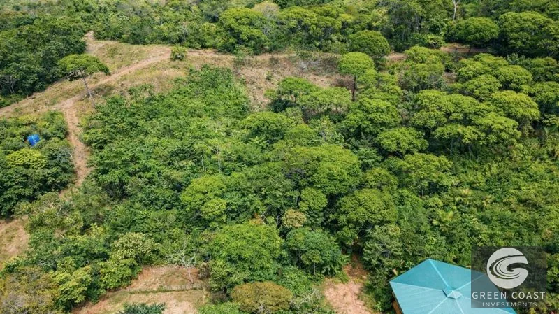 Double Luxury Ocean-View Lots in Exclusive Savegre Eco-Retreat — view 14, Savegre, Quepos, Costa Rica