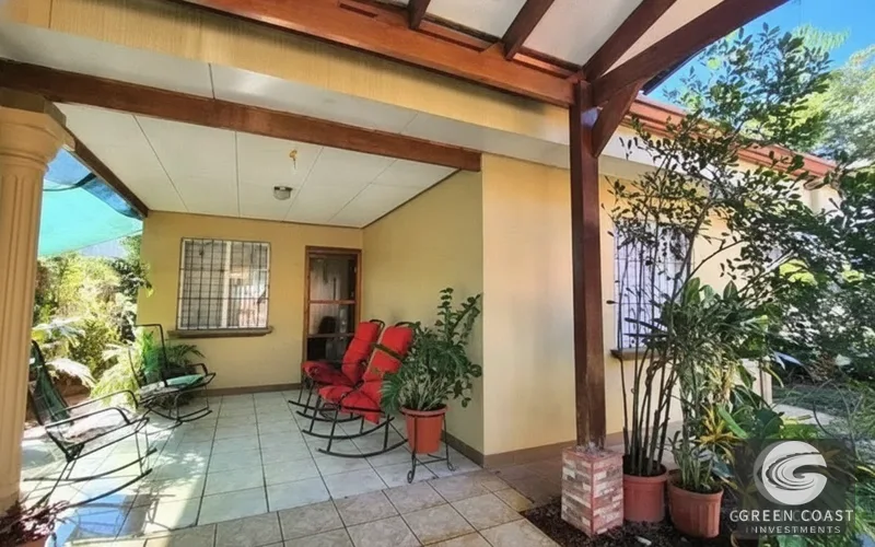 Ocean & River View Estate Lot | 360-Degree Panorama in Savegre — view 11, Savegre de Quepos, Quepos, Costa Rica