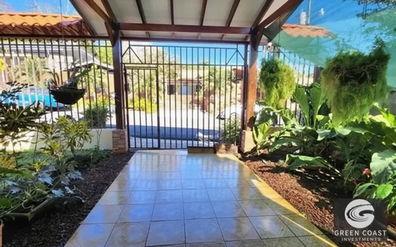 Ocean & River View Estate Lot | 360-Degree Panorama in Savegre — view 12, Savegre de Quepos, Quepos, Costa Rica
