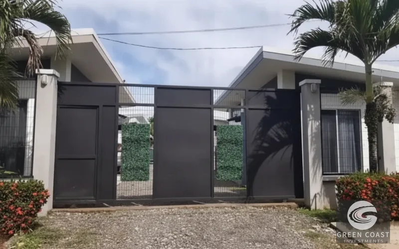 4.8-Acre Ocean View Luxury Lot in Gated Portalón Community — view 15, Portalon de Quepos, Quepos, Costa Rica