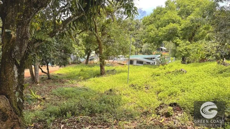 Affordable Eco-Friendly Lots Near Marina Pez Vela & Manuel Antonio — view 6, Quepos, Costa Rica