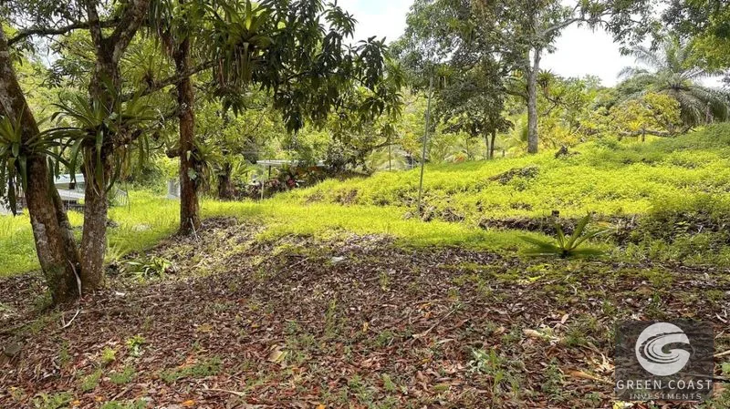 Affordable Eco-Friendly Lots Near Marina Pez Vela & Manuel Antonio — view 7, Quepos, Costa Rica