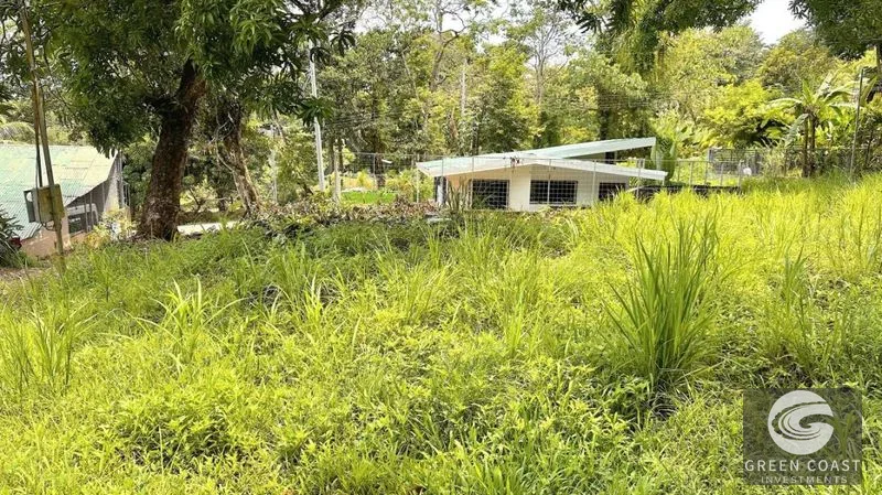 Affordable Eco-Friendly Lots Near Marina Pez Vela & Manuel Antonio — view 8, Quepos, Costa Rica