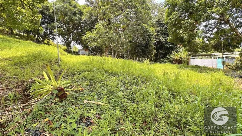Affordable Eco-Friendly Lots Near Marina Pez Vela & Manuel Antonio — view 9, Quepos, Costa Rica