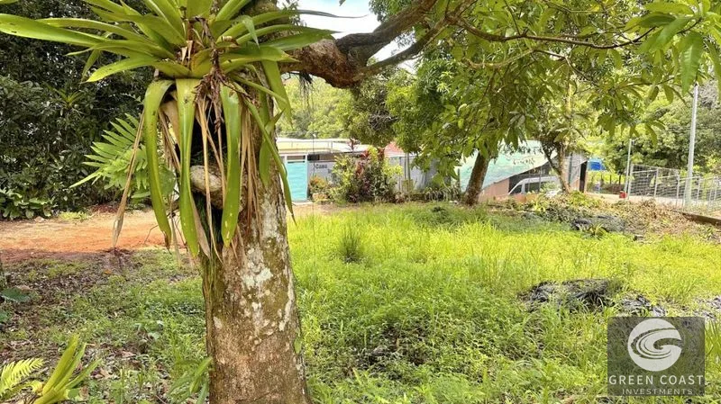 Affordable Eco-Friendly Lots Near Marina Pez Vela & Manuel Antonio — view 10, Quepos, Costa Rica