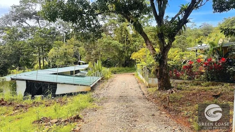 Affordable Eco-Friendly Lots Near Marina Pez Vela & Manuel Antonio — view 13, Quepos, Costa Rica