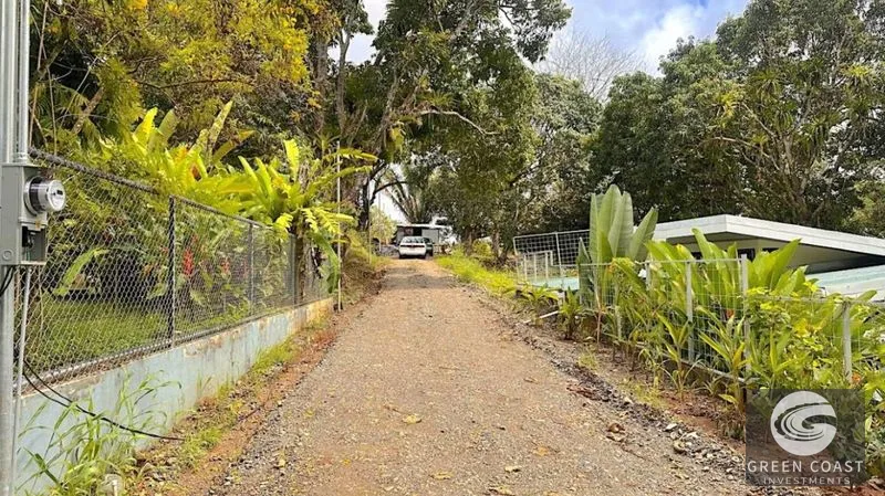 Affordable Eco-Friendly Lots Near Marina Pez Vela & Manuel Antonio — view 15, Quepos, Costa Rica