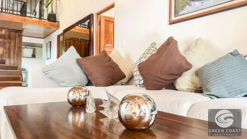 Spacious 4-BR Tropical Villa with Pool Near Manuel Antonio — view 3, Quepos, Quepos, Costa Rica