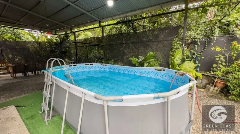 Spacious 4-BR Tropical Villa with Pool Near Manuel Antonio — view 7, Quepos, Quepos, Costa Rica