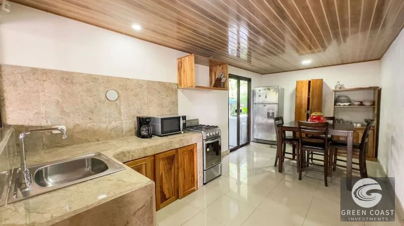 Spacious 4-BR Tropical Villa with Pool Near Manuel Antonio — view 8, Quepos, Quepos, Costa Rica