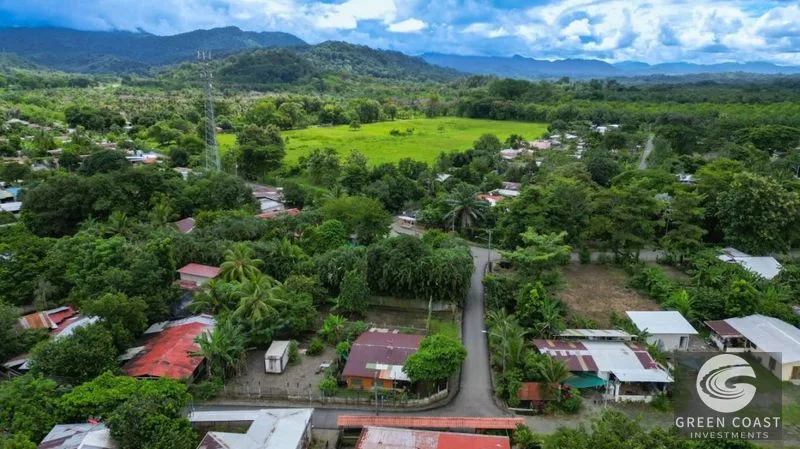 Spacious 4-BR Tropical Villa with Pool Near Manuel Antonio — view 12, Quepos, Quepos, Costa Rica