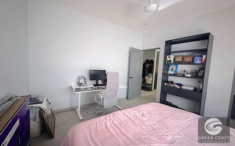 Modern 2BR Villa with Pool in Gated Community Near Pez Vela Marina — view 2, Quepos, Costa Rica