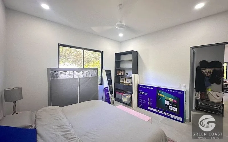 Modern 2BR Villa with Pool in Gated Community Near Pez Vela Marina — view 5, Quepos, Costa Rica