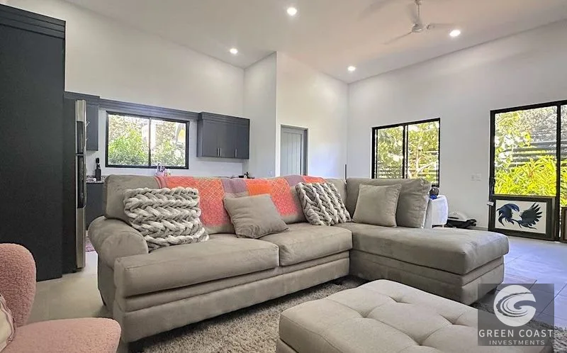 Modern 2BR Villa with Pool in Gated Community Near Pez Vela Marina — view 7, Quepos, Costa Rica