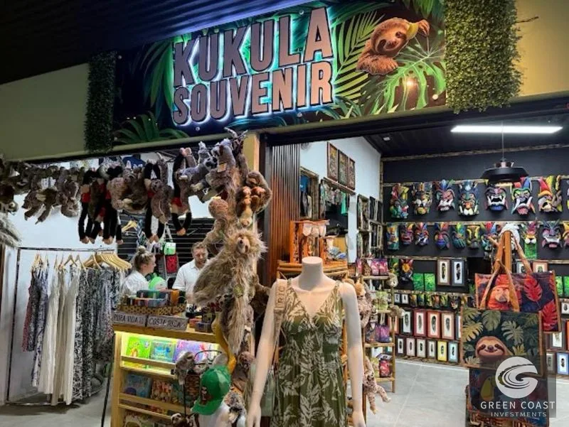 Mercadito Gastronómico