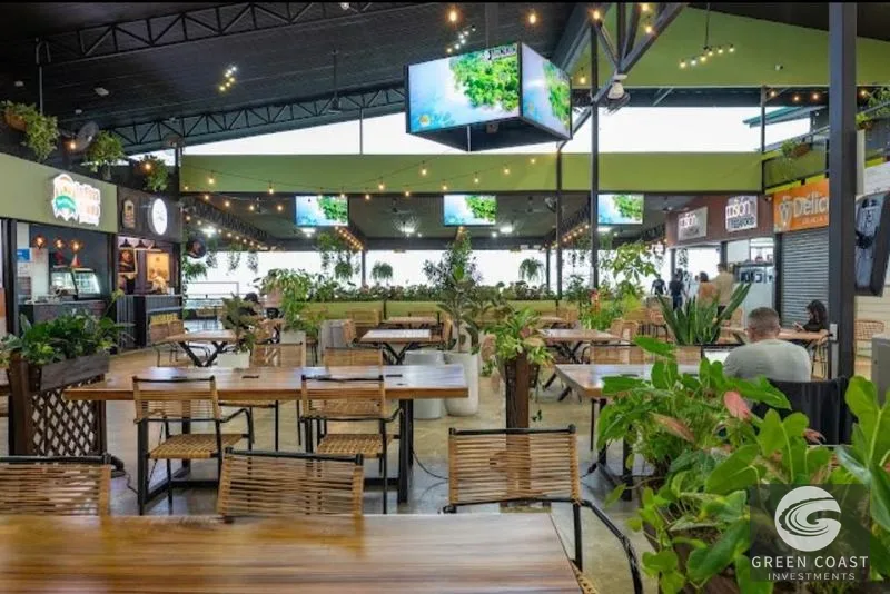 Mercadito Gastronómico