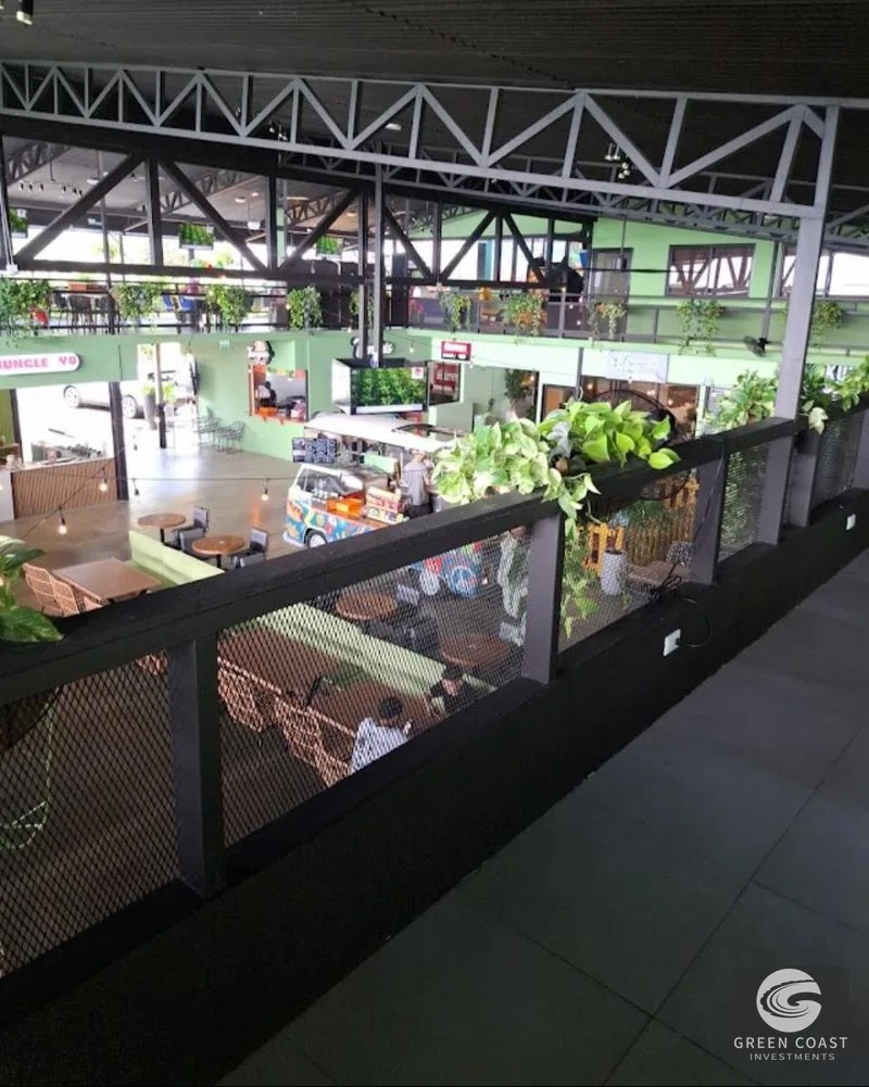 Mercadito Gastronómico