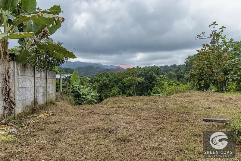 Manuel Antonio Jungle Escape: 1-Bed Villa with Mountain Views & Stream — photo 8