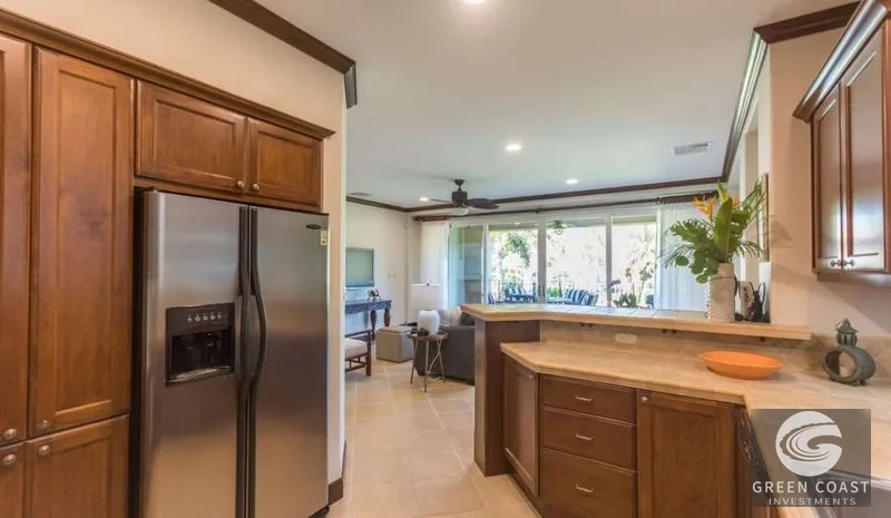 Luxury Ocean-View Condo in Los Sueños | Fully Furnished 3BR Beachfront Gem — view 11, Jacó, Costa Rica