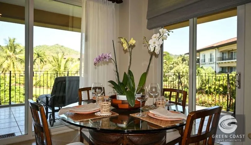 Luxury Ocean-View Condo in Los Sueños | Fully Furnished 3BR Beachfront Gem — view 12, Jacó, Costa Rica