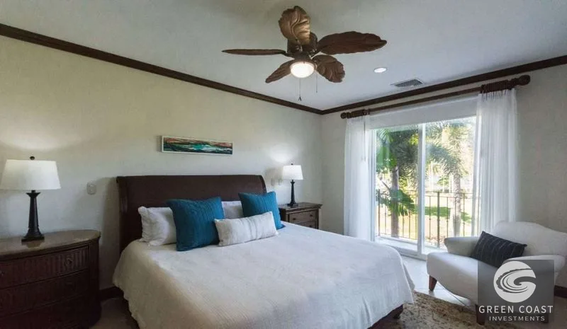 Luxury Ocean-View Condo in Los Sueños | Fully Furnished 3BR Beachfront Gem — view 15, Jacó, Costa Rica