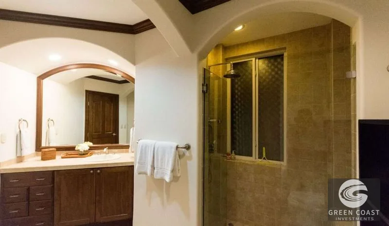 Luxury Ocean-View Condo in Los Sueños | Fully Furnished 3BR Beachfront Gem — view 16, Jacó, Costa Rica