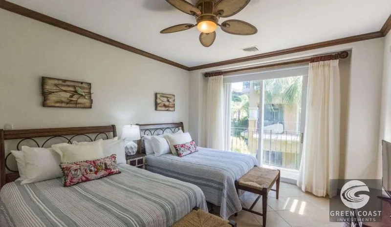 Luxury Ocean-View Condo in Los Sueños | Fully Furnished 3BR Beachfront Gem — view 17, Jacó, Costa Rica
