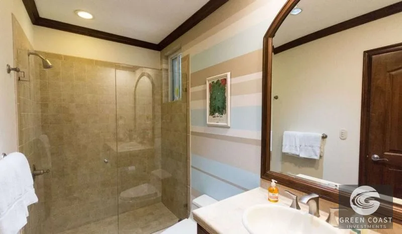 Luxury Ocean-View Condo in Los Sueños | Fully Furnished 3BR Beachfront Gem — view 20, Jacó, Costa Rica