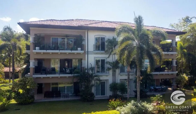 Luxury Ocean-View Condo in Los Sueños | Fully Furnished 3BR Beachfront Gem — view 22, Jacó, Costa Rica