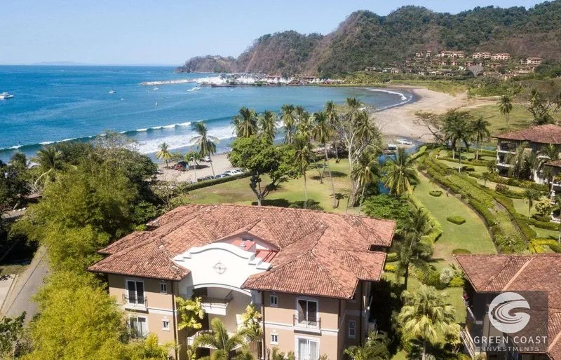 Luxury Ocean-View Condo in Los Sueños | Fully Furnished 3BR Beachfront Gem — view 25, Jacó, Costa Rica