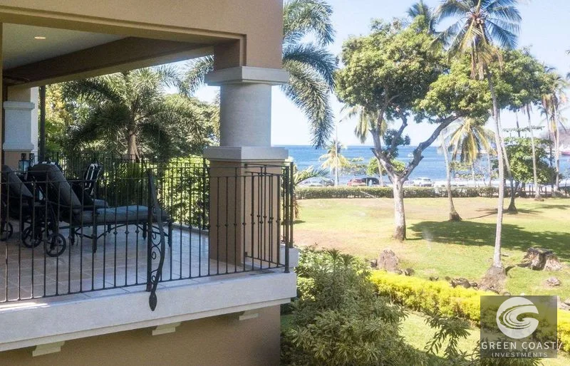 Luxury Ocean-View Condo in Los Sueños | Fully Furnished 3BR Beachfront Gem — view 27, Jacó, Costa Rica