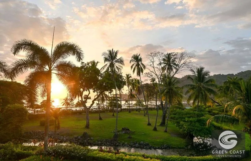Luxury Ocean-View Condo in Los Sueños | Fully Furnished 3BR Beachfront Gem — view 28, Jacó, Costa Rica