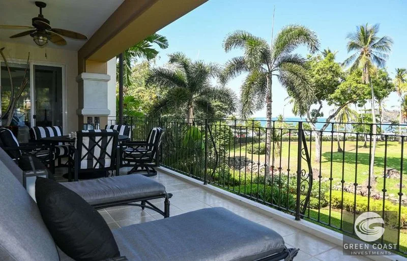 Luxury Ocean-View Condo in Los Sueños | Fully Furnished 3BR Beachfront Gem — view 29, Jacó, Costa Rica