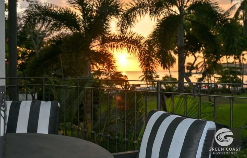 Luxury Ocean-View Condo in Los Sueños | Fully Furnished 3BR Beachfront Gem — view 30, Jacó, Costa Rica