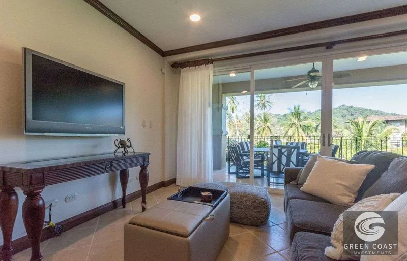 Luxury Ocean-View Condo in Los Sueños | Fully Furnished 3BR Beachfront Gem — view 31, Jacó, Costa Rica