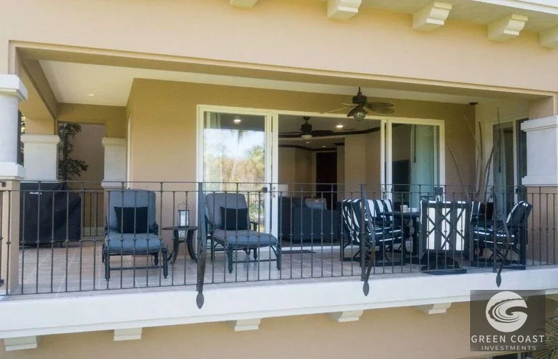 Luxury Ocean-View Condo in Los Sueños | Fully Furnished 3BR Beachfront Gem — view 33, Jacó, Costa Rica