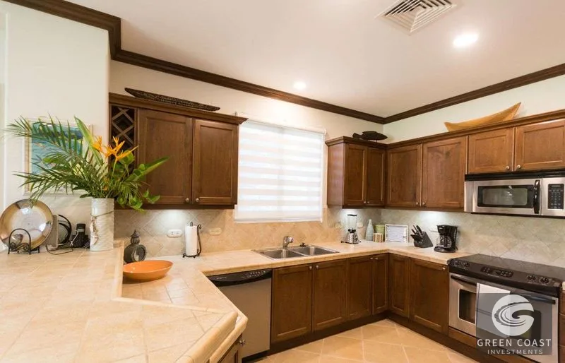 Luxury Ocean-View Condo in Los Sueños | Fully Furnished 3BR Beachfront Gem — view 34, Jacó, Costa Rica