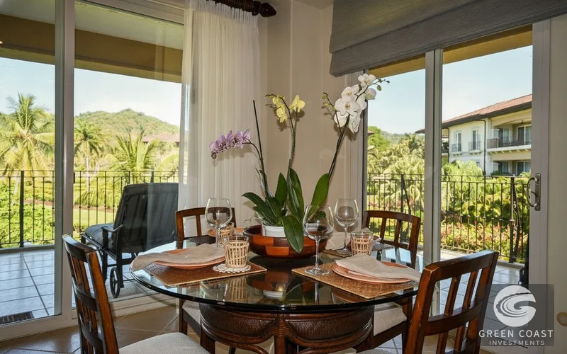 Luxury Ocean-View Condo in Los Sueños | Fully Furnished 3BR Beachfront Gem — view 36, Jacó, Costa Rica
