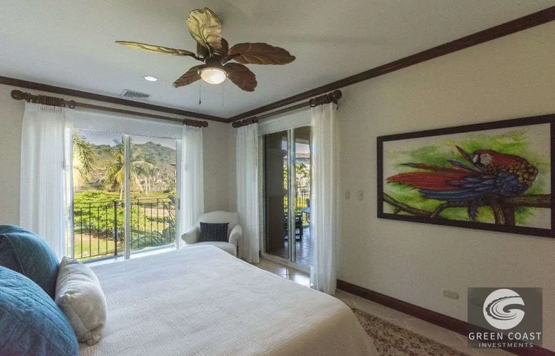 Luxury Ocean-View Condo in Los Sueños | Fully Furnished 3BR Beachfront Gem — view 38, Jacó, Costa Rica
