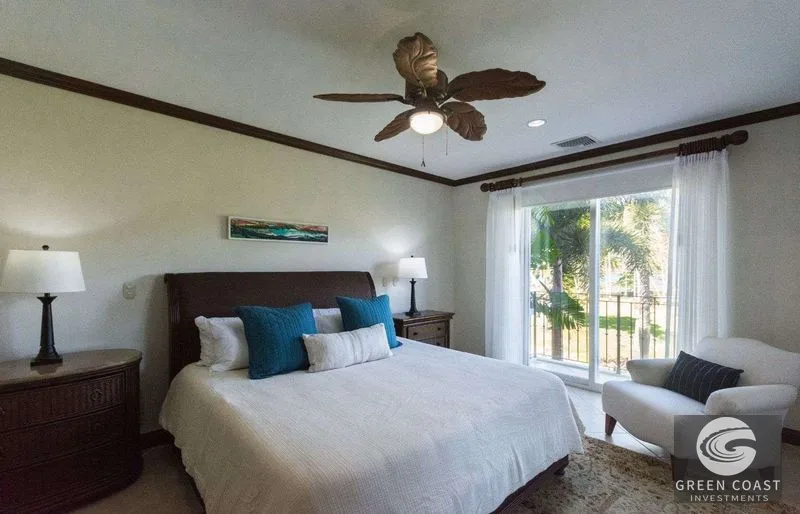 Luxury Ocean-View Condo in Los Sueños | Fully Furnished 3BR Beachfront Gem — view 39, Jacó, Costa Rica