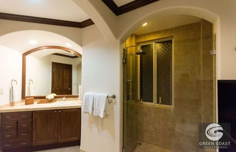 Luxury Ocean-View Condo in Los Sueños | Fully Furnished 3BR Beachfront Gem — view 40, Jacó, Costa Rica